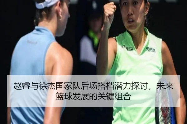 赵睿与徐杰国家队后场搭档潜力探讨，未来篮球发展的关键组合